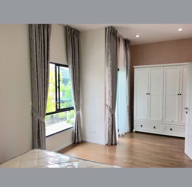 Baan Klang Muang The Edition Rama 9-Onnut : บ้านกลางเมือง ดิ อิดิชชั่น พระราม 9-อ่อนนุช, กรุงเทพ, ทางหลวงพิเศษหมายเลข ทางคู่ขนาน 7, ประเวศ, ประเวศ, กรุงเทพ, 125 ตร.ม., บ้านเดี่ยว ให้เช่า, โดย Airada Parasarn, 500154685 - DDproperty.com