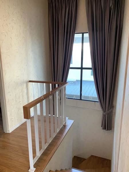 Baan Klang Muang The Edition Rama 9-Onnut, Bangkok, Highway No. 7 Parallel Route, Prawet, Prawet, Bangkok, 3 Bedrooms, 125 sqm, Single Detached House For Rent, by Airada Parasarn, 500154685 - DDproperty.com