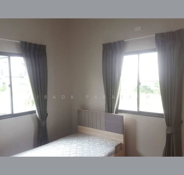 Baan Klang Muang The Edition Rama 9-Onnut, Bangkok, Highway No. 7 Parallel Route, Prawet, Prawet, Bangkok, 3 Bedrooms, 125 sqm, Single Detached House For Rent, by Airada Parasarn, 500154685 - DDproperty.com