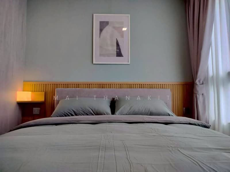 Atmoz Kanaal Rangsit : แอทโมซ คาแนล รังสิต, ปทุมธานี, Rangsit Pathum Thani Road, บางพูน, เมืองปทุมธานี, ปทุมธานี, 29 ตร.ม., คอนโด ให้เช่า, โดย Mai Thanakit, 500154686 - DDproperty.com