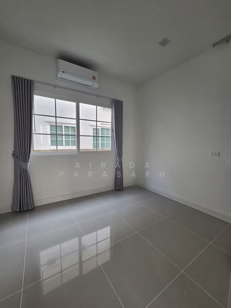 Golden Neo Sukhumvit-Lasalle, สมุทรปราการ, สำโรงเหนือ, เมืองสมุทรปราการ, สมุทรปราการ, 181 ตร.ม., บ้านเดี่ยว ให้เช่า, โดย Airada Parasarn, 500154687 - DDproperty.com