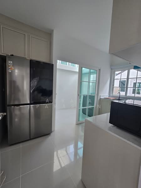 Golden Neo Sukhumvit-Lasalle, สมุทรปราการ, สำโรงเหนือ, เมืองสมุทรปราการ, สมุทรปราการ, 181 ตร.ม., บ้านเดี่ยว ให้เช่า, โดย Airada Parasarn, 500154687 - DDproperty.com