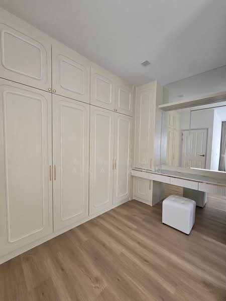 Golden Neo Sukhumvit-Lasalle, Samut Prakan, Samrong Nua, Muang Samut Prakarn, Samut Prakan, 4 Bedrooms, 181 sqm, Single Detached House For Rent, by Airada Parasarn, 500154687 - DDproperty.com