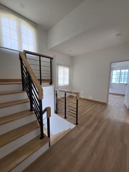 Golden Neo Sukhumvit-Lasalle, Samut Prakan, Samrong Nua, Muang Samut Prakarn, Samut Prakan, 4 Bedrooms, 181 sqm, Single Detached House For Rent, by Airada Parasarn, 500154687 - DDproperty.com