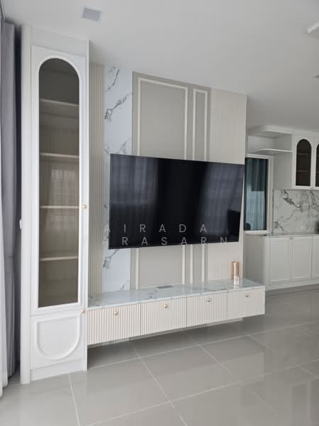 Golden Neo Sukhumvit-Lasalle, Samut Prakan, Samrong Nua, Muang Samut Prakarn, Samut Prakan, 4 Bedrooms, 181 sqm, Single Detached House For Rent, by Airada Parasarn, 500154687 - DDproperty.com