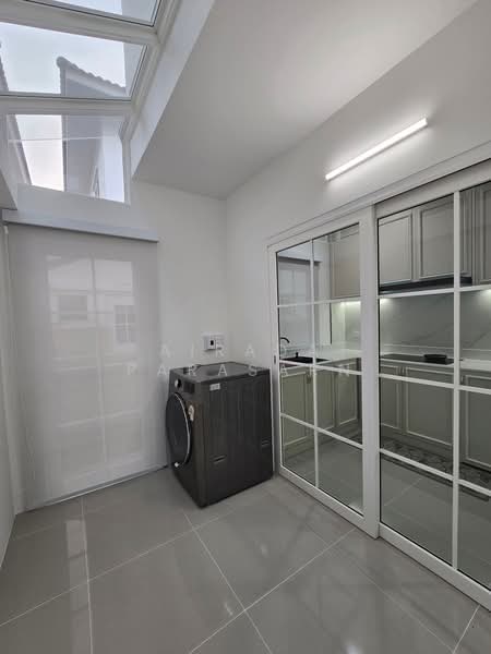 Golden Neo Sukhumvit-Lasalle, Samut Prakan, Samrong Nua, Muang Samut Prakarn, Samut Prakan, 4 Bedrooms, 181 sqm, Single Detached House For Rent, by Airada Parasarn, 500154687 - DDproperty.com