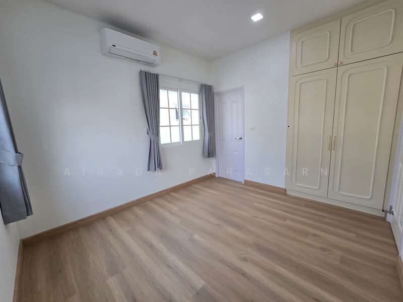 Golden Neo Sukhumvit-Lasalle, Samut Prakan, Samrong Nua, Muang Samut Prakarn, Samut Prakan, 4 Bedrooms, 181 sqm, Single Detached House For Rent, by Airada Parasarn, 500154687 - DDproperty.com