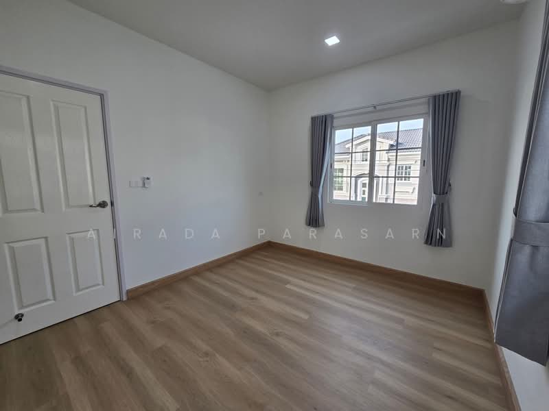 Golden Neo Sukhumvit-Lasalle, Samut Prakan, Samrong Nua, Muang Samut Prakarn, Samut Prakan, 4 Bedrooms, 181 sqm, Single Detached House For Rent, by Airada Parasarn, 500154687 - DDproperty.com