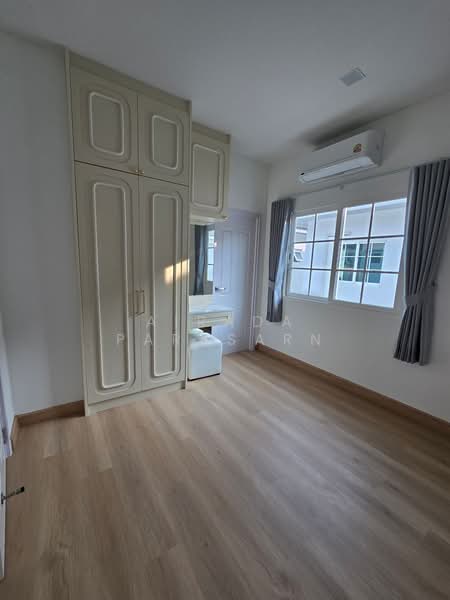 Golden Neo Sukhumvit-Lasalle, Samut Prakan, Samrong Nua, Muang Samut Prakarn, Samut Prakan, 4 Bedrooms, 181 sqm, Single Detached House For Rent, by Airada Parasarn, 500154687 - DDproperty.com