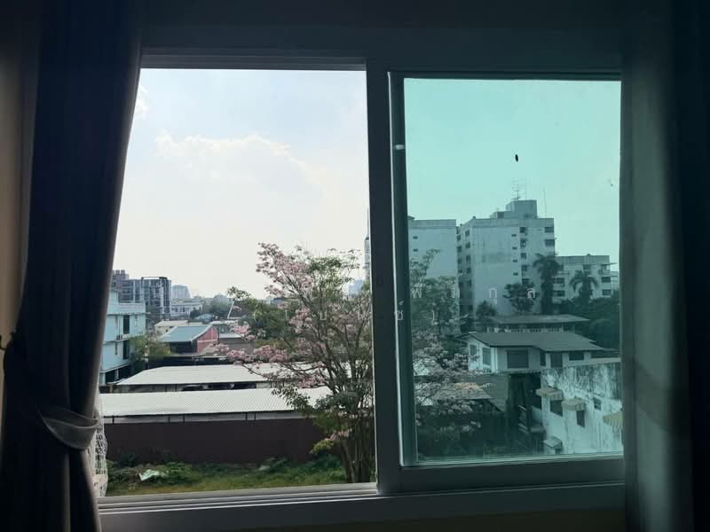 Sense of London, Samut Prakan, - Sukhumvit 109 Road, Samrong Nua, Muang Samut Prakarn, Samut Prakan, 1 Bedroom, 30 sqm, Condo For Rent, by Nattayaporn Peumkul (Benz), 500154688 - DDproperty.com