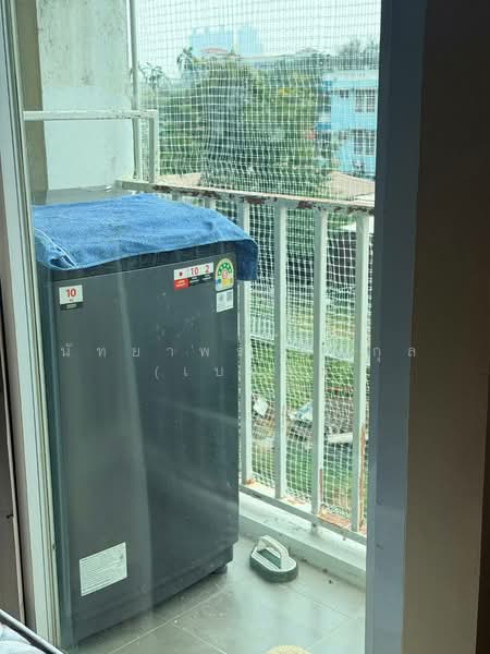 Sense of London, Samut Prakan, - Sukhumvit 109 Road, Samrong Nua, Muang Samut Prakarn, Samut Prakan, 1 Bedroom, 30 sqm, Condo For Rent, by Nattayaporn Peumkul (Benz), 500154688 - DDproperty.com