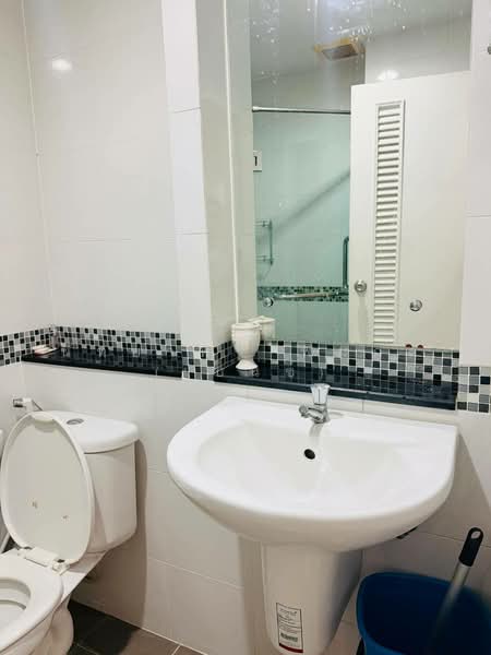 Sense of London, Samut Prakan, - Sukhumvit 109 Road, Samrong Nua, Muang Samut Prakarn, Samut Prakan, 1 Bedroom, 30 sqm, Condo For Rent, by Nattayaporn Peumkul (Benz), 500154688 - DDproperty.com