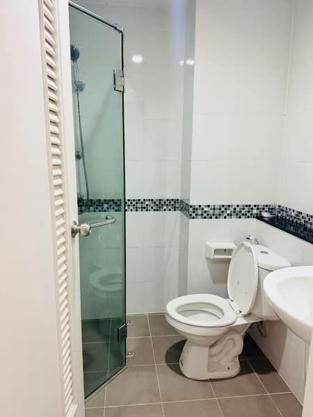 Sense of London, Samut Prakan, - Sukhumvit 109 Road, Samrong Nua, Muang Samut Prakarn, Samut Prakan, 1 Bedroom, 30 sqm, Condo For Rent, by Nattayaporn Peumkul (Benz), 500154688 - DDproperty.com