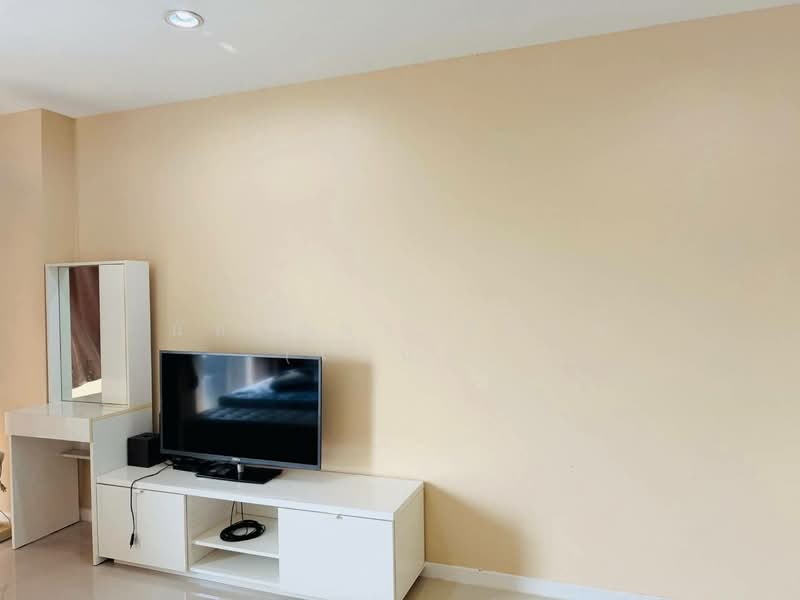 Sense of London, Samut Prakan, - Sukhumvit 109 Road, Samrong Nua, Muang Samut Prakarn, Samut Prakan, 1 Bedroom, 30 sqm, Condo For Rent, by Nattayaporn Peumkul (Benz), 500154688 - DDproperty.com