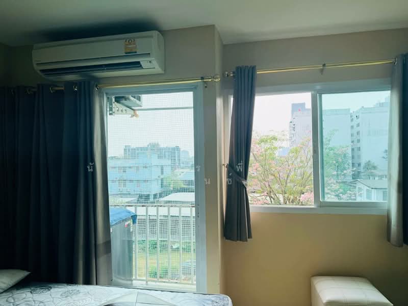 Sense of London, Samut Prakan, - Sukhumvit 109 Road, Samrong Nua, Muang Samut Prakarn, Samut Prakan, 1 Bedroom, 30 sqm, Condo For Rent, by Nattayaporn Peumkul (Benz), 500154688 - DDproperty.com