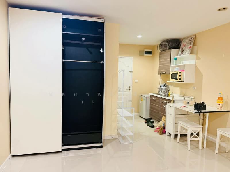 Sense of London, Samut Prakan, - Sukhumvit 109 Road, Samrong Nua, Muang Samut Prakarn, Samut Prakan, 1 Bedroom, 30 sqm, Condo For Rent, by Nattayaporn Peumkul (Benz), 500154688 - DDproperty.com