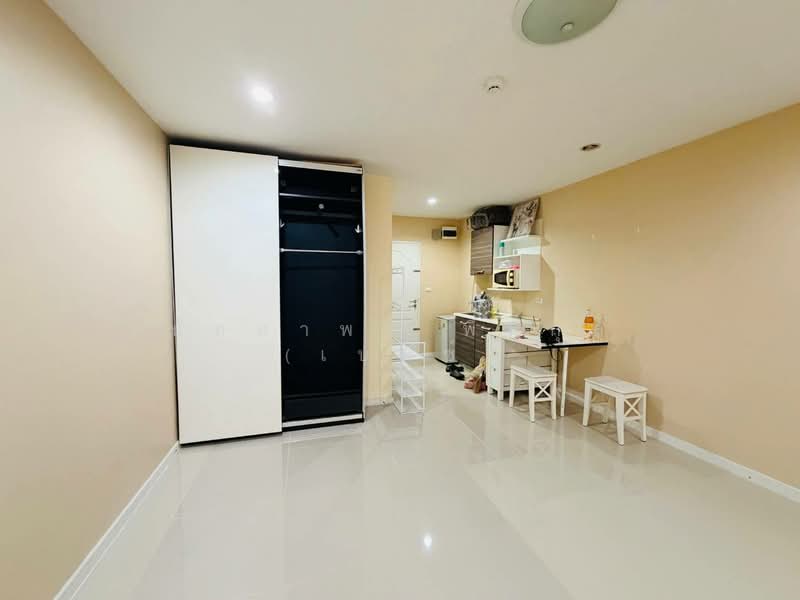 Sense of London, Samut Prakan, - Sukhumvit 109 Road, Samrong Nua, Muang Samut Prakarn, Samut Prakan, 1 Bedroom, 30 sqm, Condo For Rent, by Nattayaporn Peumkul (Benz), 500154688 - DDproperty.com
