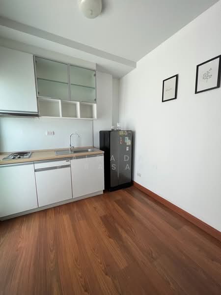 The Parkland Ratchada-Thapra, Bangkok, - Ratchadaphisek Road, Dao Khanong, Thon Buri, Bangkok, 1 Bedroom, 35 sqm, Condo For Rent, by Airada Parasarn, 500154689 - DDproperty.com