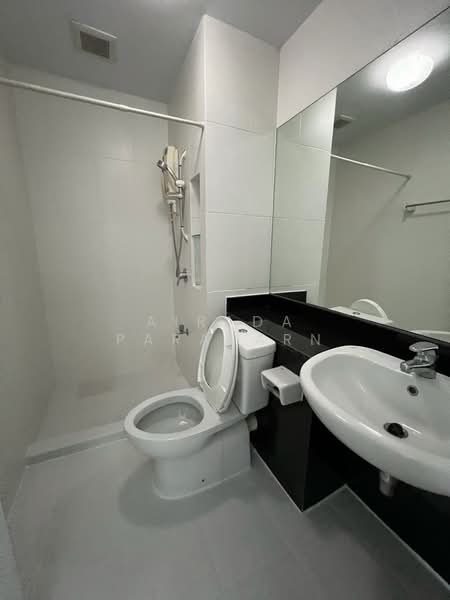 THE PARKLAND รัชดา-ท่าพระ, กรุงเทพ, - ถนนรัชดาภิเษก, ดาวคะนอง, ธนบุรี, กรุงเทพ, 35 ตร.ม., คอนโด ให้เช่า, โดย Airada Parasarn, 500154689 - DDproperty.com