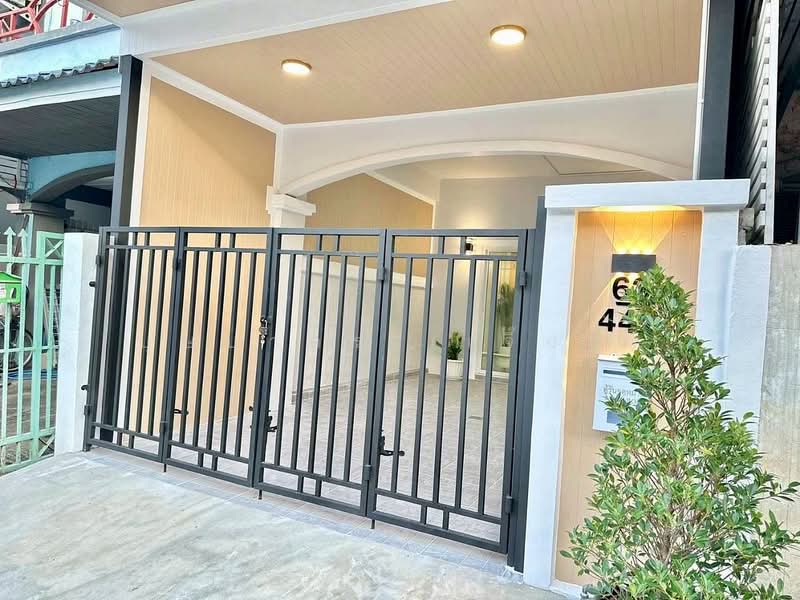 Monwadee Park, Nonthaburi, Bang Bua Thong, Bang Bua Thong, Nonthaburi, 3 Bedrooms, 100 sqm, Townhouse For Sale, by บุษบากร (เจี๊ยบ), 500154690 - DDproperty.com