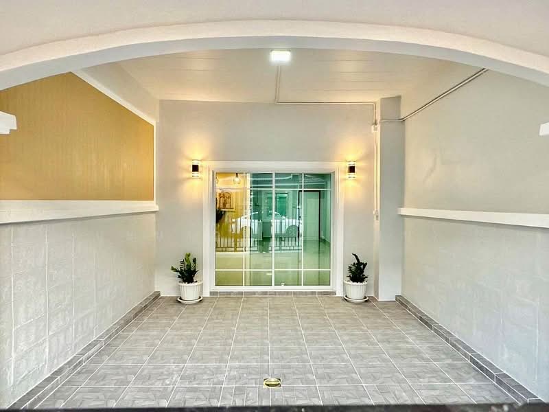 Monwadee Park, Nonthaburi, Bang Bua Thong, Bang Bua Thong, Nonthaburi, 3 Bedrooms, 100 sqm, Townhouse For Sale, by บุษบากร (เจี๊ยบ), 500154690 - DDproperty.com