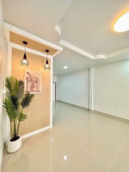 Monwadee Park : มนวดีพาร์ค, นนทบุรี, บางบัวทอง, บางบัวทอง, นนทบุรี, 100 ตร.ม., ทาวน์เฮ้าส์ ขาย, โดย บุษบากร (เจี๊ยบ), 500154690 - DDproperty.com