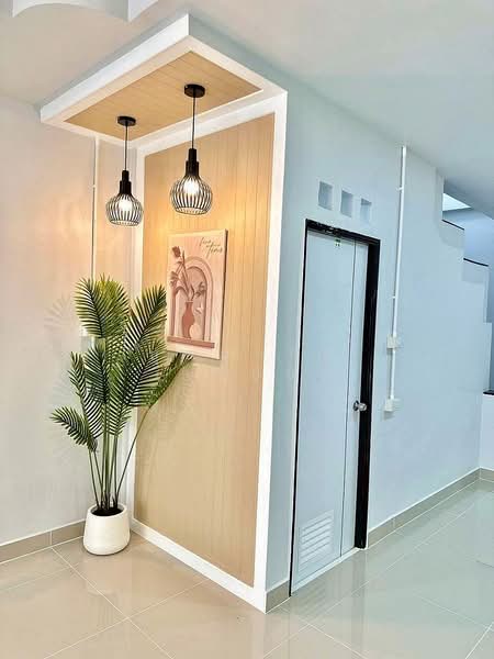 Monwadee Park, Nonthaburi, Bang Bua Thong, Bang Bua Thong, Nonthaburi, 3 Bedrooms, 100 sqm, Townhouse For Sale, by บุษบากร (เจี๊ยบ), 500154690 - DDproperty.com