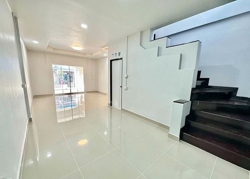 Monwadee Park, Nonthaburi, Bang Bua Thong, Bang Bua Thong, Nonthaburi, 3 Bedrooms, 100 sqm, Townhouse For Sale, by บุษบากร (เจี๊ยบ), 500154690 - DDproperty.com