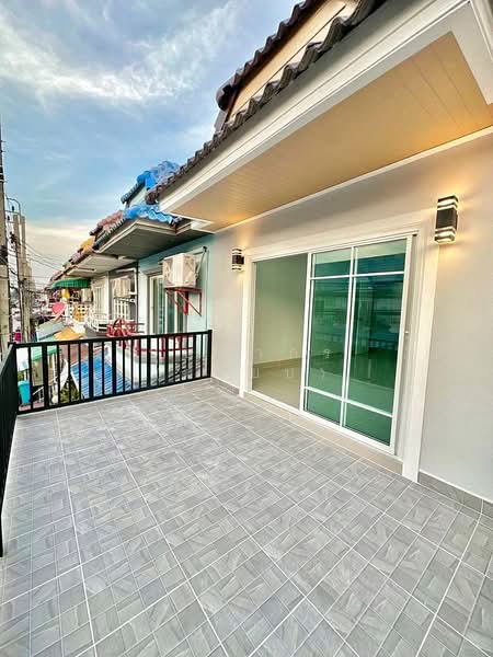 Monwadee Park, Nonthaburi, Bang Bua Thong, Bang Bua Thong, Nonthaburi, 3 Bedrooms, 100 sqm, Townhouse For Sale, by บุษบากร (เจี๊ยบ), 500154690 - DDproperty.com