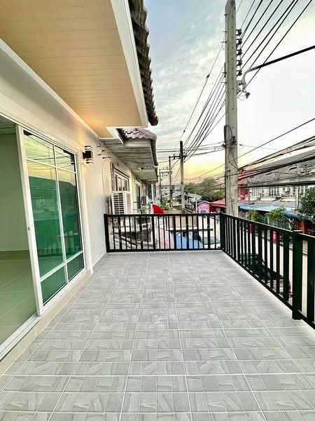 Monwadee Park : มนวดีพาร์ค, นนทบุรี, บางบัวทอง, บางบัวทอง, นนทบุรี, 100 ตร.ม., ทาวน์เฮ้าส์ ขาย, โดย บุษบากร (เจี๊ยบ), 500154690 - DDproperty.com