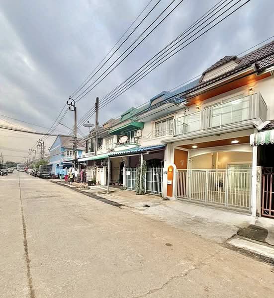 Monwadee Park, Nonthaburi, Bang Bua Thong, Nonthaburi, 3 Bedrooms, 100 sqm, Townhouse For Sale, by บุษบากร (เจี๊ยบ), 500154690 - DDproperty.com