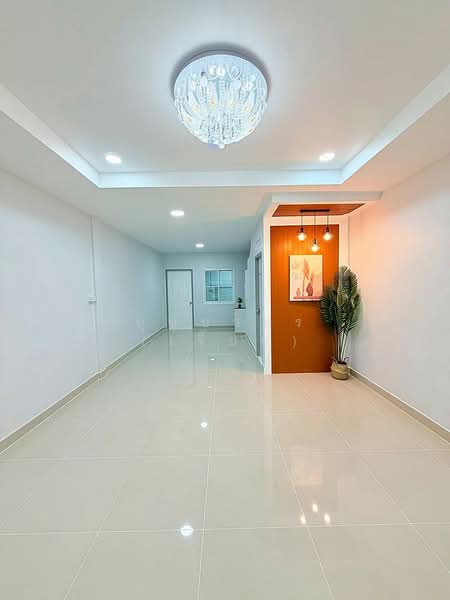 Monwadee Park, Nonthaburi, Bang Bua Thong, Nonthaburi, 3 Bedrooms, 100 sqm, Townhouse For Sale, by บุษบากร (เจี๊ยบ), 500154690 - DDproperty.com