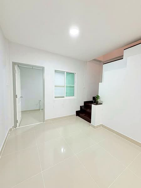 Monwadee Park, Nonthaburi, Bang Bua Thong, Nonthaburi, 3 Bedrooms, 100 sqm, Townhouse For Sale, by บุษบากร (เจี๊ยบ), 500154690 - DDproperty.com