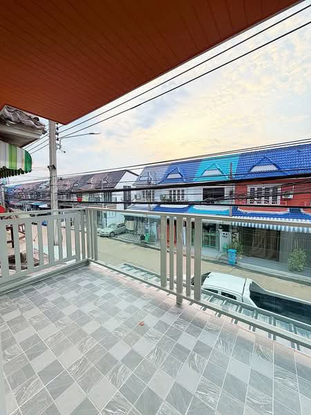 Monwadee Park : มนวดีพาร์ค, นนทบุรี, บางบัวทอง, บางบัวทอง, นนทบุรี, 100 ตร.ม., ทาวน์เฮ้าส์ ขาย, โดย บุษบากร (เจี๊ยบ), 500154690 - DDproperty.com