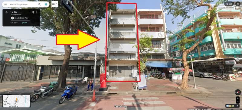 For Sale - ดุสิต, Bangkok