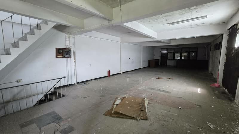 ดุสิต, กรุงเทพ, พิชัย, ถนนนครไชยศรี, ดุสิต, กรุงเทพ, 500 ตร.ม., ตึกแถว-อาคารพาณิชย์ ขาย, โดย คุณ ไข่มุก, 500154691 - DDproperty.com