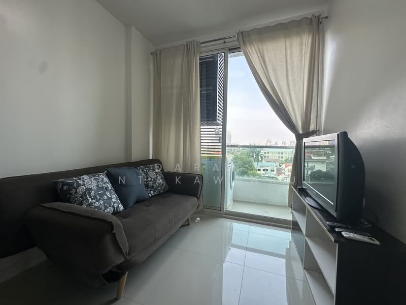 IDEO MIX Phaholyothin : ไอดีโอ มิกซ์ พหลโยธิน, กรุงเทพ, 698 ถนนพหลโยธิน แขวงสามเสนใน พญาไท กรุงเทพมหานคร, สามเสนใน, พญาไท, กรุงเทพ, 32 ตร.ม., คอนโด ให้เช่า, โดย Daran Buntakawinkul, 500154692 - DDproperty.com