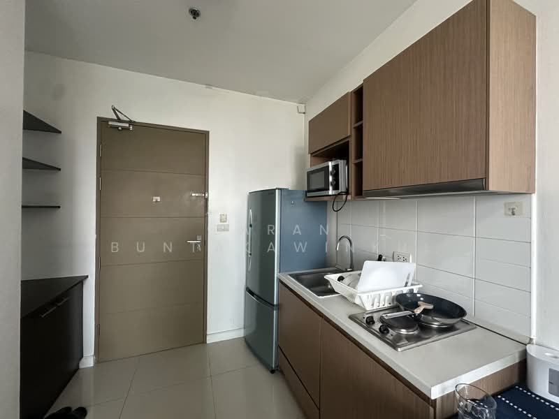 IDEO MIX Phaholyothin : ไอดีโอ มิกซ์ พหลโยธิน, กรุงเทพ, 698 ถนนพหลโยธิน แขวงสามเสนใน พญาไท กรุงเทพมหานคร, สามเสนใน, พญาไท, กรุงเทพ, 32 ตร.ม., คอนโด ให้เช่า, โดย Daran Buntakawinkul, 500154692 - DDproperty.com