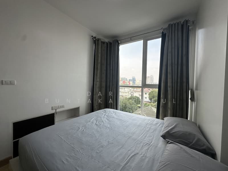 IDEO MIX Phaholyothin, Bangkok, 698 Phaholyothin Road, Samsen Nai, Phaya Thai, Bangkok, 1 Bedroom, 32 sqm, Condo For Rent, by Daran Buntakawinkul, 500154692 - DDproperty.com