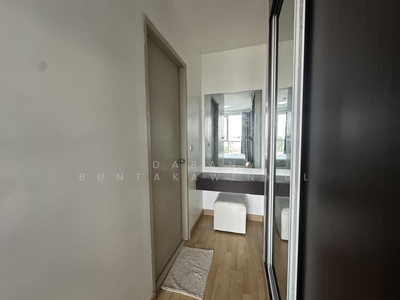 IDEO MIX Phaholyothin, Bangkok, 698 Phaholyothin Road, Samsen Nai, Phaya Thai, Bangkok, 1 Bedroom, 32 sqm, Condo For Rent, by Daran Buntakawinkul, 500154692 - DDproperty.com