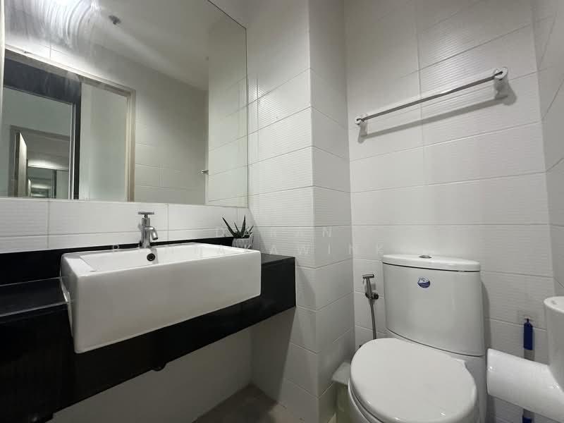 IDEO MIX Phaholyothin, Bangkok, 698 Phaholyothin Road, Samsen Nai, Phaya Thai, Bangkok, 1 Bedroom, 32 sqm, Condo For Rent, by Daran Buntakawinkul, 500154692 - DDproperty.com