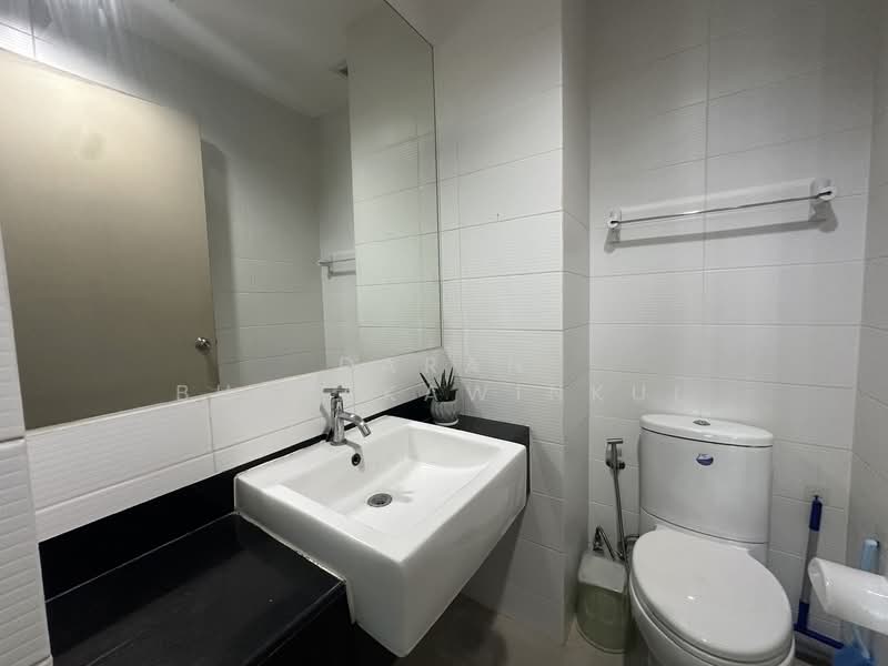 IDEO MIX Phaholyothin, Bangkok, 698 Phaholyothin Road, Samsen Nai, Phaya Thai, Bangkok, 1 Bedroom, 32 sqm, Condo For Rent, by Daran Buntakawinkul, 500154692 - DDproperty.com