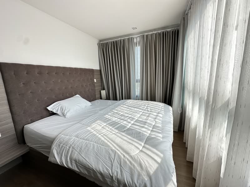 IDEO Phaholyothin Chatuchak : ไอดีโอ พหลโยธิน-จตุจักร, กรุงเทพ, ถนนพหลโยธิน, สามเสนใน, พญาไท, กรุงเทพ, 71 ตร.ม., คอนโด ให้เช่า, โดย Daran Buntakawinkul, 500154693 - DDproperty.com