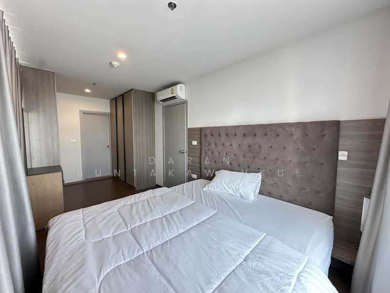 IDEO Phaholyothin Chatuchak : ไอดีโอ พหลโยธิน-จตุจักร, กรุงเทพ, ถนนพหลโยธิน, สามเสนใน, พญาไท, กรุงเทพ, 71 ตร.ม., คอนโด ให้เช่า, โดย Daran Buntakawinkul, 500154693 - DDproperty.com