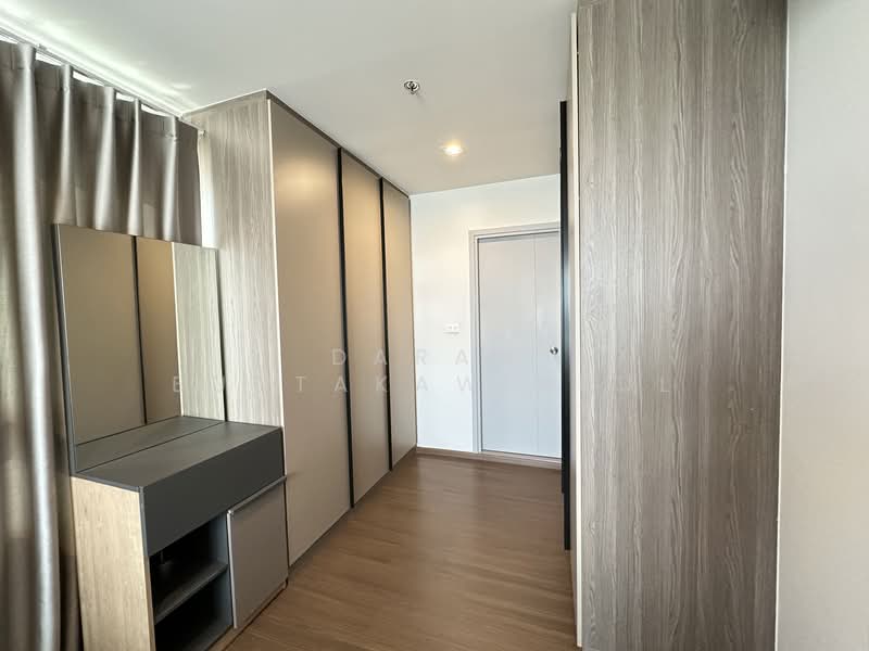 IDEO Phaholyothin Chatuchak : ไอดีโอ พหลโยธิน-จตุจักร, กรุงเทพ, ถนนพหลโยธิน, สามเสนใน, พญาไท, กรุงเทพ, 71 ตร.ม., คอนโด ให้เช่า, โดย Daran Buntakawinkul, 500154693 - DDproperty.com