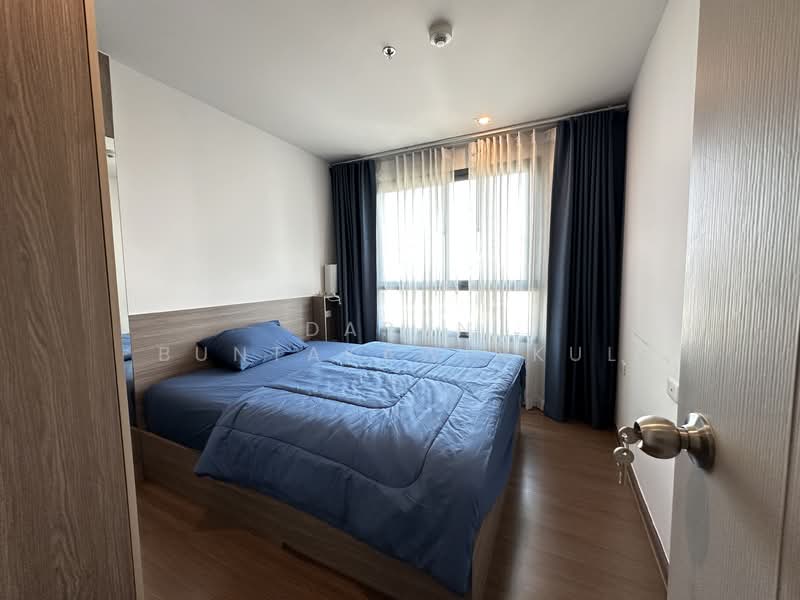 IDEO Phaholyothin Chatuchak, Bangkok, Paholayothin Road, Samsen Nai, Phaya Thai, Bangkok, 2 Bedrooms, 71 sqm, Condo For Rent, by Daran Buntakawinkul, 500154693 - DDproperty.com