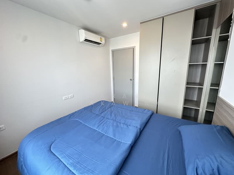 IDEO Phaholyothin Chatuchak, Bangkok, Paholayothin Road, Samsen Nai, Phaya Thai, Bangkok, 2 Bedrooms, 71 sqm, Condo For Rent, by Daran Buntakawinkul, 500154693 - DDproperty.com