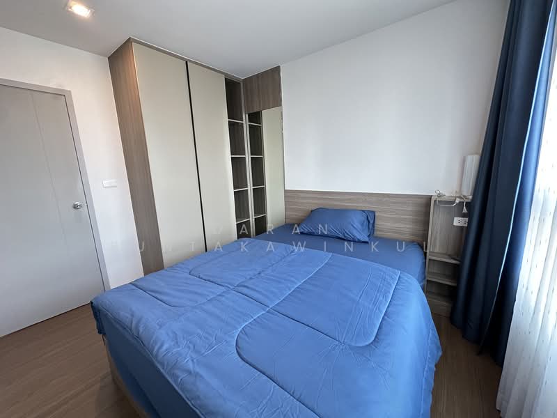 IDEO Phaholyothin Chatuchak, Bangkok, Paholayothin Road, Samsen Nai, Phaya Thai, Bangkok, 2 Bedrooms, 71 sqm, Condo For Rent, by Daran Buntakawinkul, 500154693 - DDproperty.com