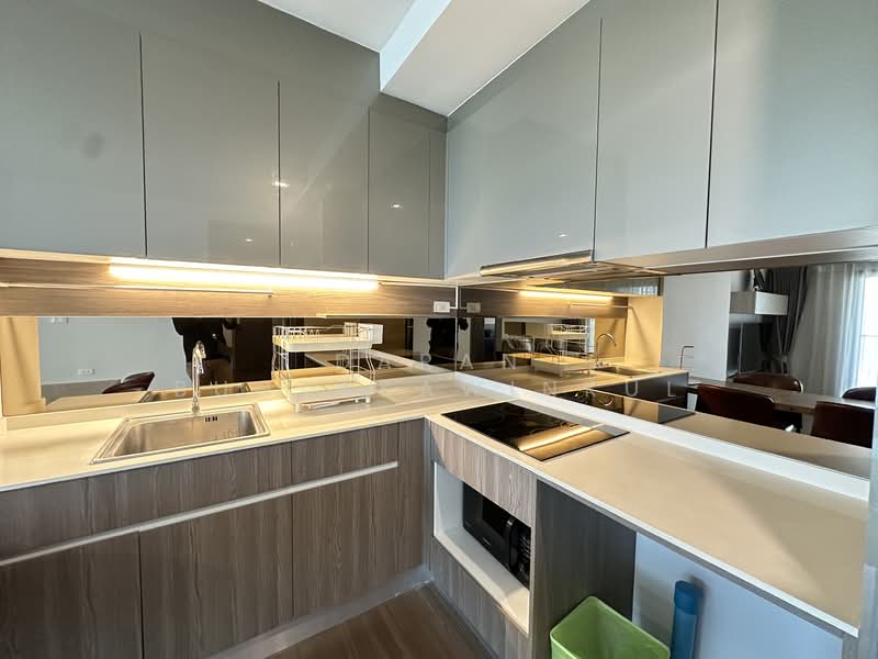 IDEO Phaholyothin Chatuchak : ไอดีโอ พหลโยธิน-จตุจักร, กรุงเทพ, ถนนพหลโยธิน, สามเสนใน, พญาไท, กรุงเทพ, 71 ตร.ม., คอนโด ให้เช่า, โดย Daran Buntakawinkul, 500154693 - DDproperty.com