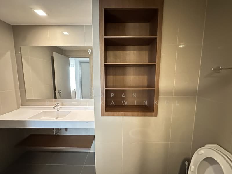 IDEO Phaholyothin Chatuchak, Bangkok, Paholayothin Road, Samsen Nai, Phaya Thai, Bangkok, 2 Bedrooms, 71 sqm, Condo For Rent, by Daran Buntakawinkul, 500154693 - DDproperty.com